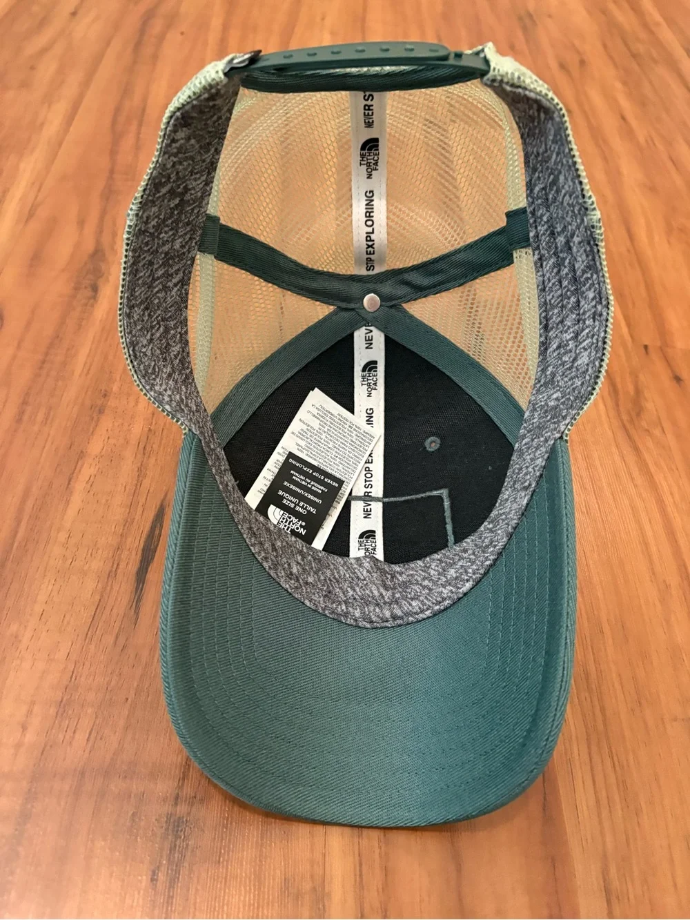 The North Face Hat